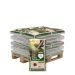 Halve pallet Pokon Bio MPS Bemeste Tuincompost 30 x 40L (1200L)