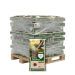 Pallet Pokon Bio MPS Bemeste Tuincompost 60 x 40L (2400L)