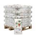 Pallet Pokon Bio MPS RHP Mix voor je Moestuinbak 45x45L (2025L) 