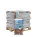 Halve pallet Pokon Waterproof Bodembedekker 20 zakken x 45L (900L) Vooraanzicht
