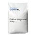 Huismerk onthardingszout tabletten zak 25kg