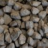 Basalt split 16-32mm à 20kg Droog