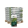 Halve pallet DCM Bio Potgrond Buxus & heesters 40x30L (1200L)