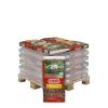 Halve pallet DCM Bio Cacaodoppen 20 zakken x 50L (1000L)