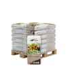 Halve pallet DCM Bio Potgrond Turfvrij 40x30L (1200L)