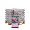Halve pallet Funflor potgrond Hortensia & Heide 30x40L (1200L)