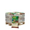 Halve pallet Funflor Tuincompost 30 zakken x 40L (1200L)