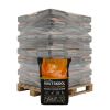 Pallet Giant Flames Marabu houtskool 50 x 10kg (500kg)