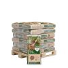 Halve pallet Verse Pokon Boomschors 15-40mm 20 x 60L (1200L) 