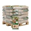 Pallet Verse Pokon Boomschors 15-40mm 39 zakken x 60L (2340L)