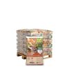 Halve pallet Pokon RHP Bio Mediterrane Potgrond Turfvrij 30x30L (900L)