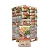 Hele pallet Pokon RHP Bio Mediterrane Potgrond Turfvrij 75x30L (2250L)
