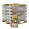 Pallet Pokon Bio MPS RHP Moestuin Grond 63x40L (2520L)