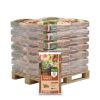 Pallet Pokon Bio Turfvrij Terrasplanten Potgrond 63x40L (2520L)