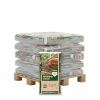 Halve Pallet Pokon Bio MPS RHP Turfvrij Potgrond 20x45L (900L)