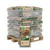 Pallet Pokon Bio MPS RHP Turfvrij Potgrond 42x45L (1890L)