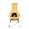 RedFire Chimenea Tampico voorkant