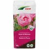 DCM Bio Potgrond Rozen & Bloemen 30L Vooraanzicht