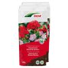 40 x 30L DCM Potgrond Geraniums & Bloeiende planten Vooraanzicht