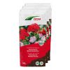78 x 30L DCM Potgrond Geraniums & Bloeiende planten Vooraanzicht