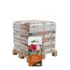 Halve pallet DCM Bio Potgrond Terras & Mediterraan 40x30L (1200L)