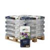 78 x 30L DCM Potgrond Aquaterra® Vooraanzicht