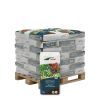 Halve pallet DCM Bio Potgrond Groenten & Kruiden 40x30L (1200L)