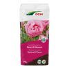 DCM Bio Potgrond Rozen & Bloemen 30 liter