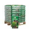 Pallet DCM Bio Vivimus® Gazon 54 zakken x 40L (2160L)