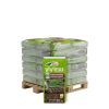20 x 40L DCM Bio Vivimus® Groenten & Fruit  Vooraanzicht