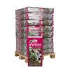 54 x 40L DCM Vivimus® Rozen & Bloemen Vooraanzicht