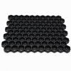 EasyGravel 3XL zwart grindplaten 91x65x3,5cm