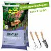 15 x 40L Funflor Tuinturf + gratis gereedschapset t.w.v. € 19,95