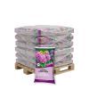 Halve pallet Funflor potgrond Hortensia & Heide 30x40L (1200L)
