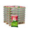 Pallet Funflor potgrond universeel 60x40L (2400L)
