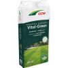DCM Gazonvoeding Vital-Green 250 m² (10 kg) Vooraanzicht