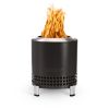 Solo Stove Mesa XL Ash Vooraanzicht