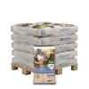 Halve pallet Pokon Bio MPS Aanplantgrond Tuinplanten 30x30L (900L)