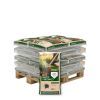 Halve pallet Pokon Bio MPS Bemeste Tuincompost 30 x 40L (1200L)