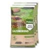 75 x 30L Pokon Bio MPS Gazongrond Vooraanzicht