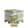 Halve pallet Pokon Bio Turfvrij MPS Gazongrond 30 zakken x 30L (900L)