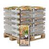 Pallet Pokon Bio MPS RHP Moestuin Grond 63x40L (2520L)