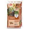 30 x 40L Pokon Bio Turfvrij Terras & Balkon Planten Potgrond Vooraanzicht