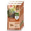 63 x 40L Pokon Bio Turfvrij Terras & Balkon Planten Potgrond Vooraanzicht