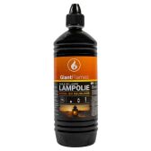 Giant Flames lampolie 1L Vooraanzicht