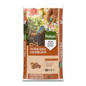 Pokon Bio Turfvrij Terras & Balkon Planten Potgrond 40 liter