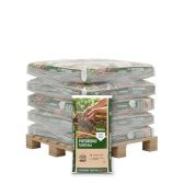 Halve Pallet Pokon Bio MPS RHP Turfvrij Potgrond 20x45L (900L)