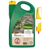 Pokon Tegen Onkruid Spray 3L 