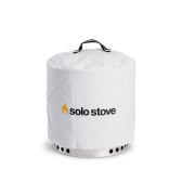 Solo Stove Ranger beschermhoes wit Hoes