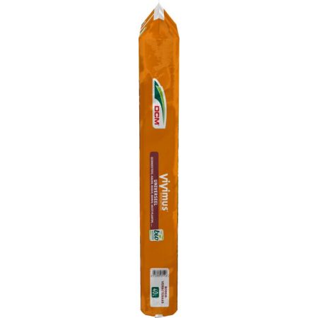 54 x 40L DCM Bio Vivimus® Universeel Zijaanzicht